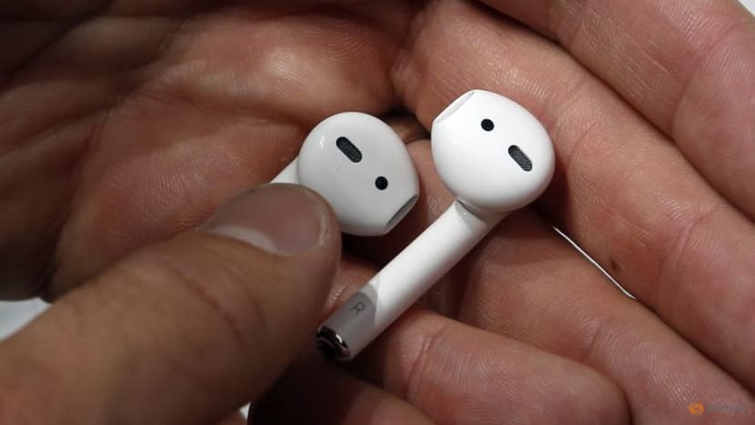 Apple asks suppliers to shift some AirPods, Beats production to India - Nikkei Apple asks suppliers to shift some AirPods, Beats production to India - Nikkei
