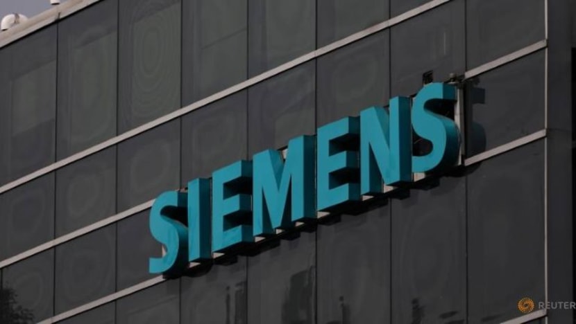 Siemens dan Alibaba bakal lancar produk digital di China