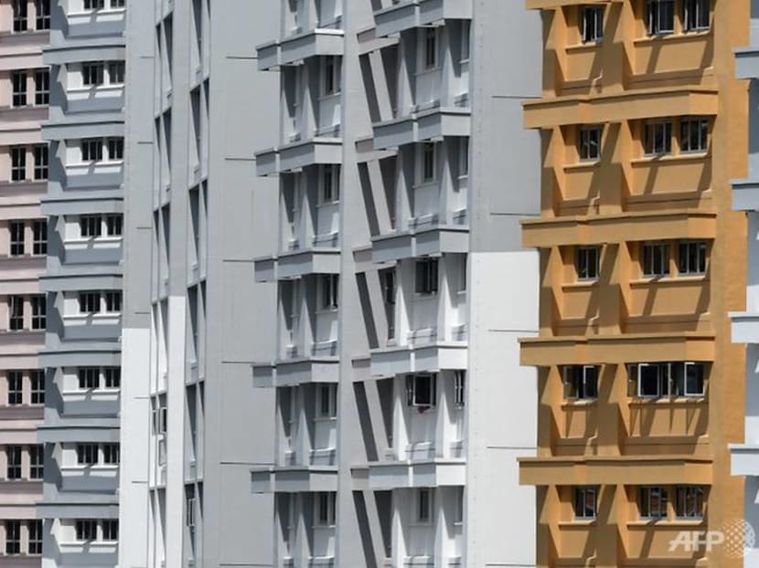 Commentary: When Singapore homes become workspaces – huge changes in the house and beyond Commentary: When Singapore homes become workspaces – huge changes in the house and beyond