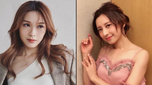 传李佳芯“闹别扭”拒演女鬼　剧组找谁接替救场？