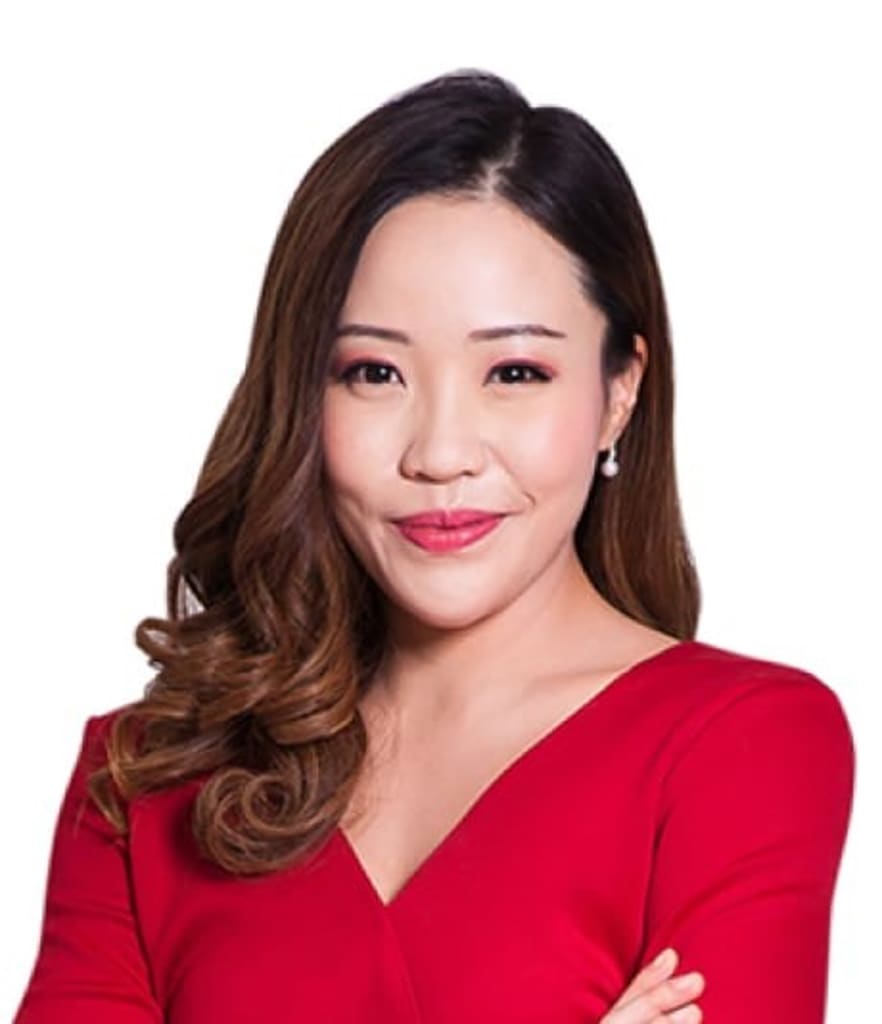 Angela Lim Angela Lim