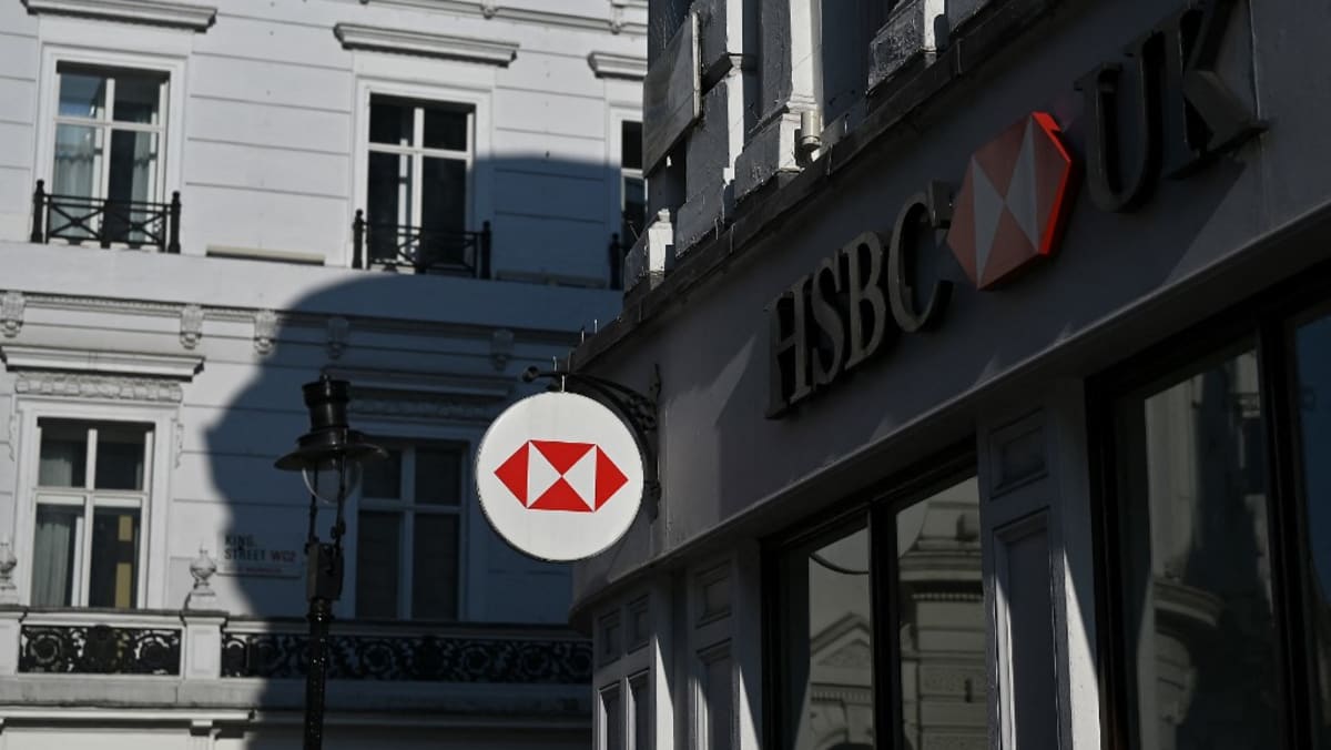 HSBC mengakuisisi cabang Silicon Valley Bank di Inggris seharga £1