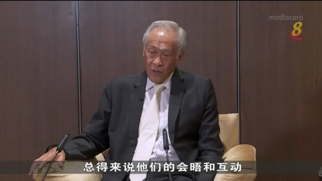 黄永宏：若要中美关系改善 不可能只凭一次会晤