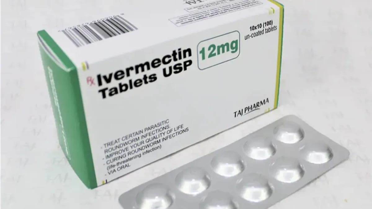 Ivermectin uses for covid