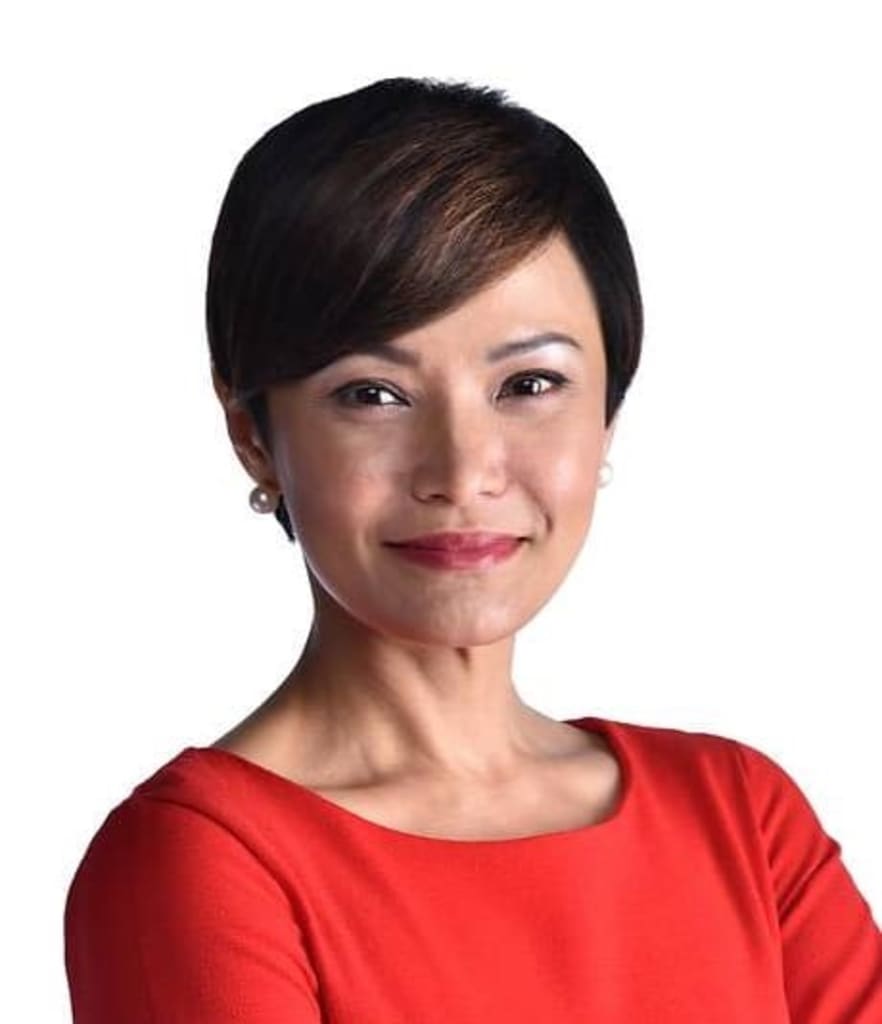 Glenda Chong Glenda Chong