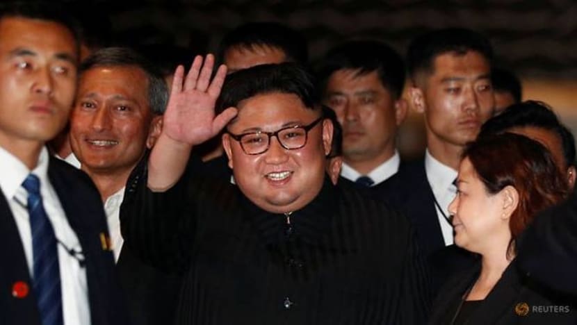Tahukah anda, Kim Jong Un bawa tandas peribadi ke Sidang Trump-Kim