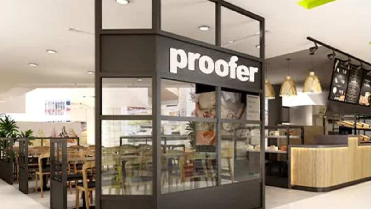 Proofer Bakery’s food operations suspended after ‘massive’ pest infestation detected: SFA