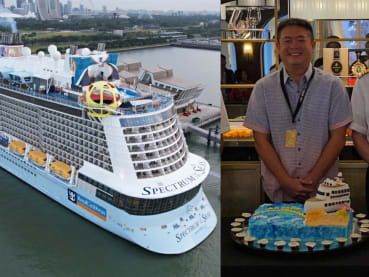 Planning to go on a cruise? 6 insider tips from a Singaporean who’s gone on a 26-ship odyssey