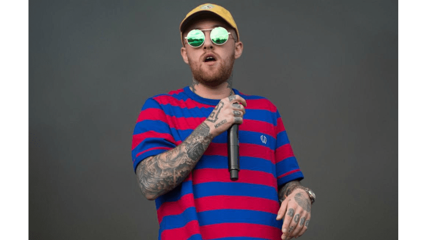 Mac Miller exposes 'personal demons' on new Seth Hirsch track Mac Miller exposes 'personal demons' on new Seth Hirsch track