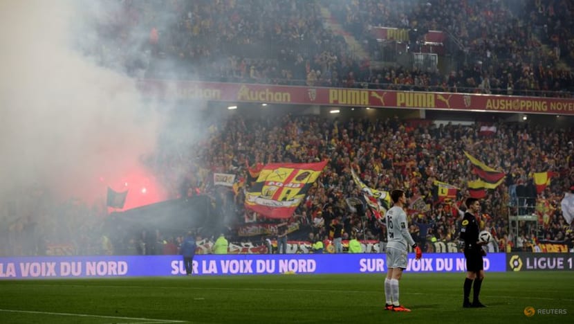 Openda shines as Lens boost Champions League hopes with Monaco win
