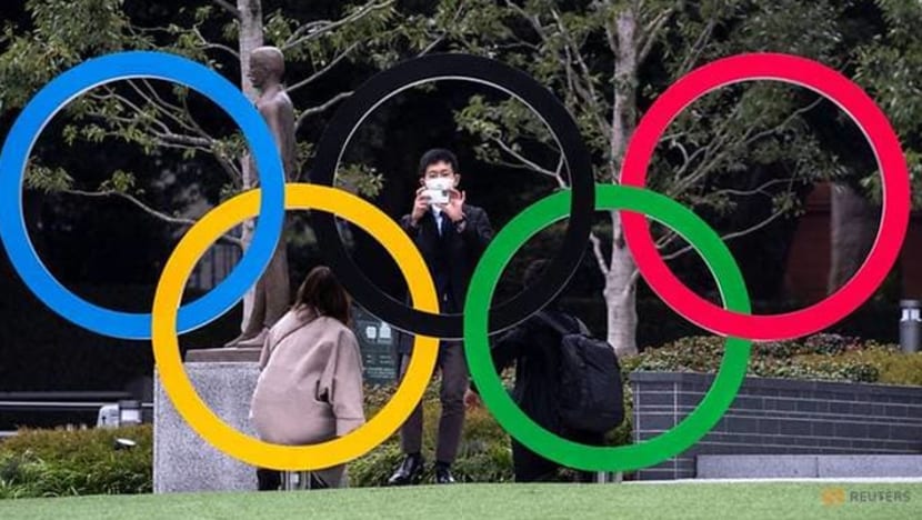 IOC putuskan penganjuran Olimpik Tokyo 2020 dalam 4 minggu