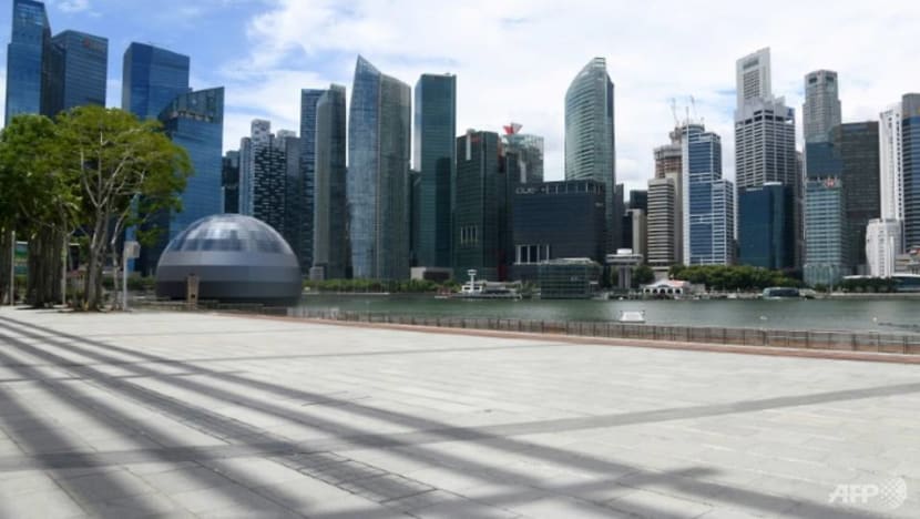 Singapore to participate for the third time in UN review of member states' human rights record