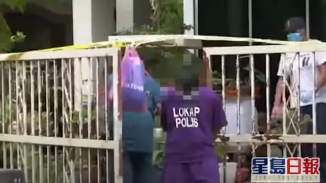 马国女子半裸熟睡遇瘾君子闯屋 将她先奸后杀再奸尸