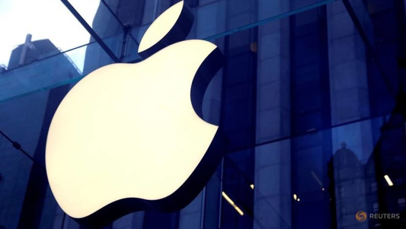 UK starts probe on Apple's alleged anti-competitive behaviour
