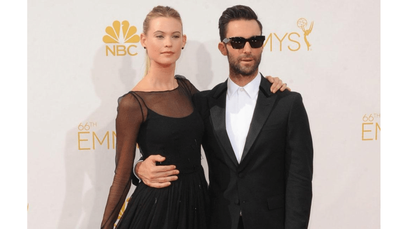 Behati Prinsloo wants at least one more child