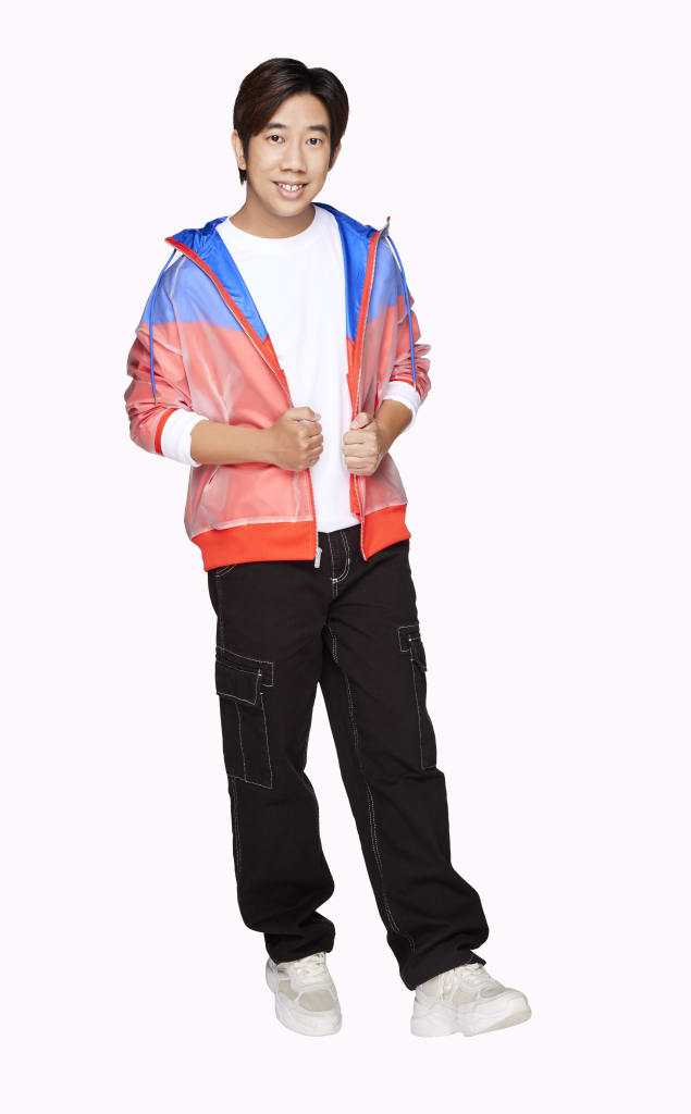 Gerald Koh Gerald Koh