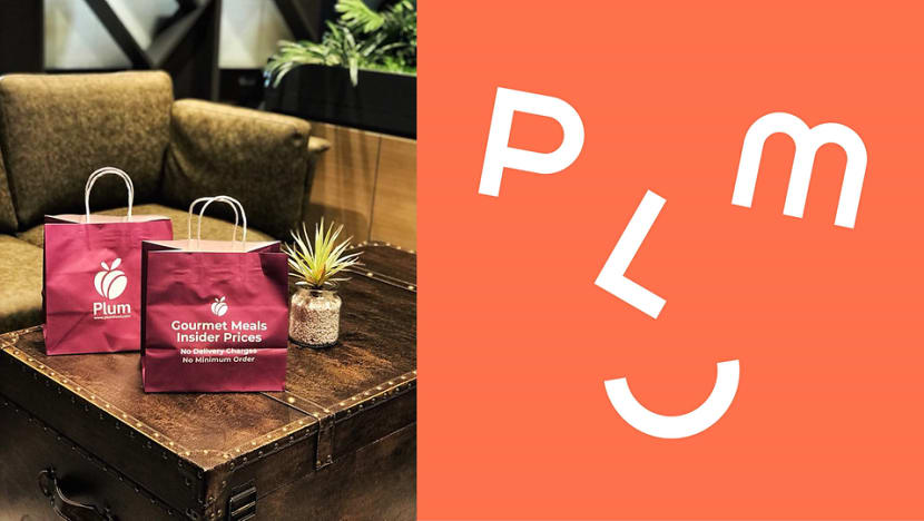 Food delivery start-up Plum to cease Singapore operations on Jan 21 Food delivery start-up Plum to cease Singapore operations on Jan 21