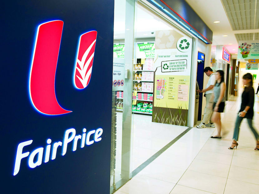 Gallery: Further savings at FairPrice