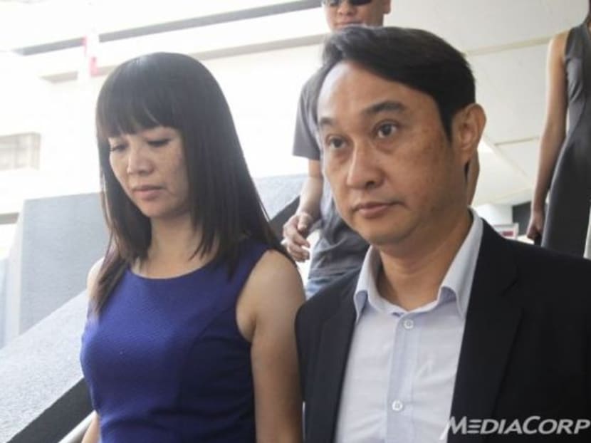 CHC trial: Church spent S$500,000 to buy Sun Ho’s unsold CDs