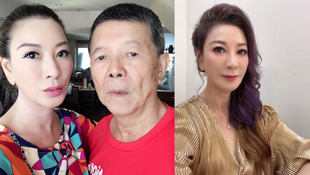 台湾喜剧泰斗杨坤灶身体状态不佳 杨绣惠曝将请辞演艺圈工作陪伴 - vibes by 8world