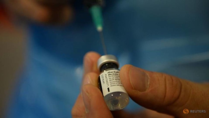 Indonesia to ink Pfizer, AstraZeneca COVID-19 vaccine deals as it awaits Sinovac clearance Indonesia to ink Pfizer, AstraZeneca COVID-19 vaccine deals as it awaits Sinovac clearance