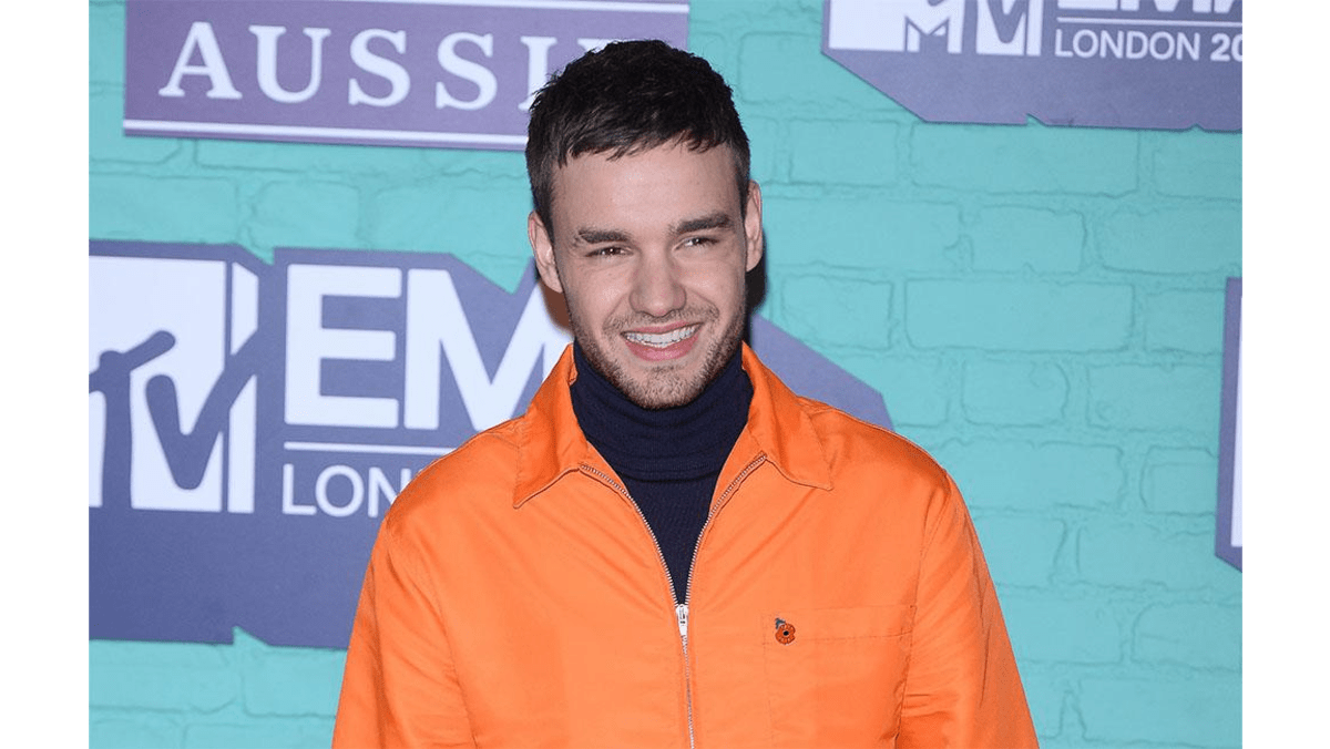 Liam Payne changed by fatherhood 8days