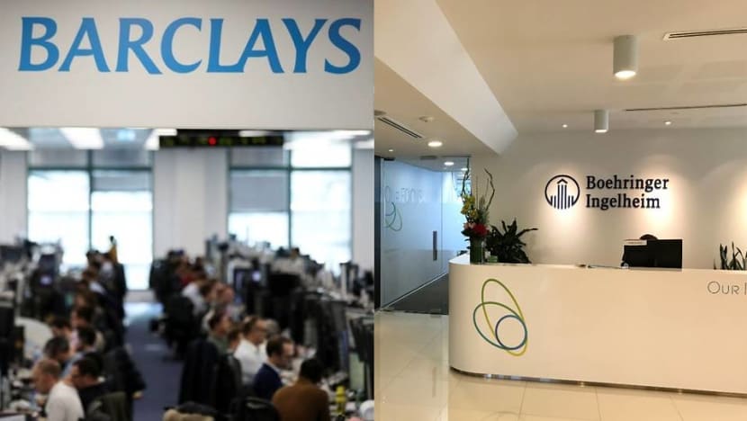 Bank and pharmaceutical giant among firms that returned or donated Jobs Support Scheme wage subsidies Bank and pharmaceutical giant among firms that returned or donated Jobs Support Scheme wage subsidies