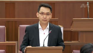 Don Wee on Electric Vehicles Charging Bill