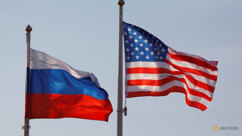 Results of Russian sanctions 'pretty close' to hopes so far: US official