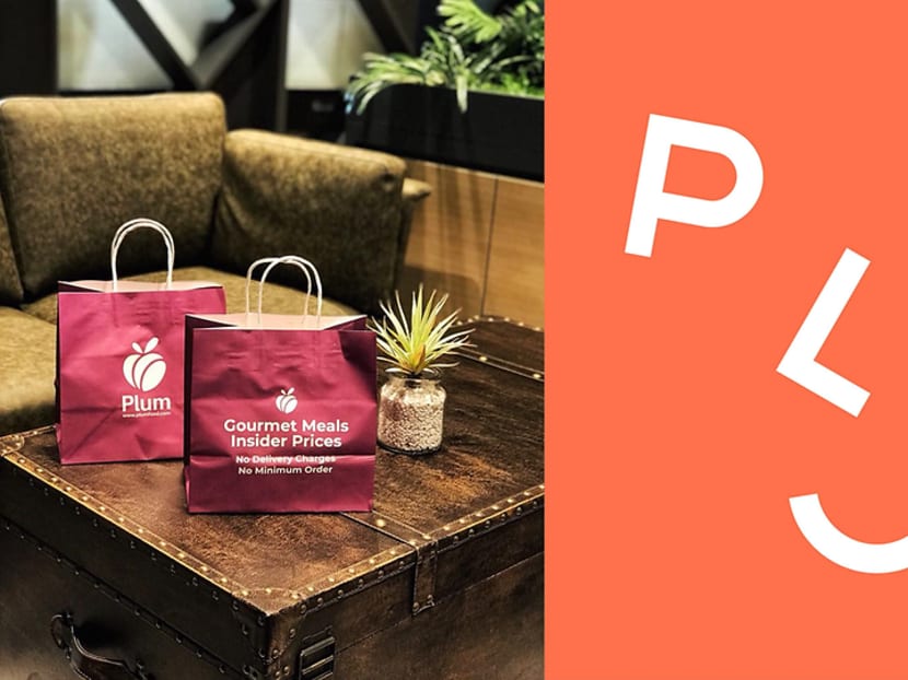 Food delivery start-up Plum to cease Singapore operations on Jan 21 Food delivery start-up Plum to cease Singapore operations on Jan 21