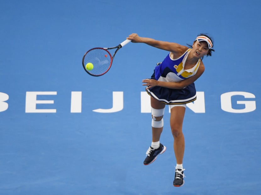 Peng s tennis deals