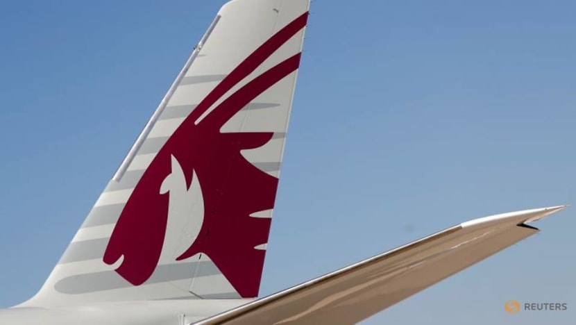Qatar Airways operates world’s first fully COVID-19 vaccinated flight