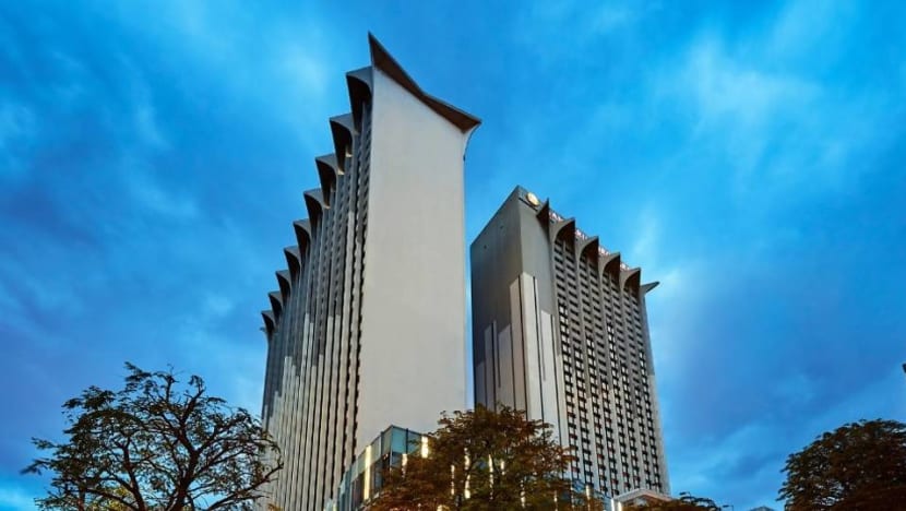8 more Mandarin Orchard hotel staff members have 'likely' past COVID-19 infection, taking total to 11 8 more Mandarin Orchard hotel staff members have 'likely' past COVID-19 infection, taking total to 11