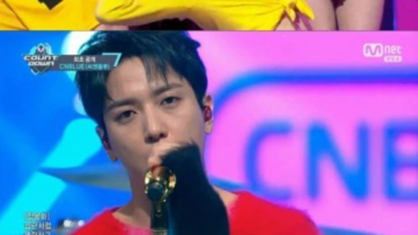 [Video] Highlight and CNBLUE Performs Comeback Stages and PRISTIN Reveals Debut Performance