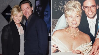 Hugh Jackman Pays Tribute To Wife On 25th Anniversary: "I Knew Our Destiny Was To Be Together"
