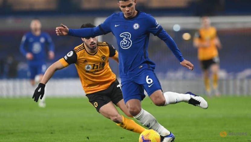 Chelsea defender Silva an injury doubt for Sheffield United game Chelsea defender Silva an injury doubt for Sheffield United game