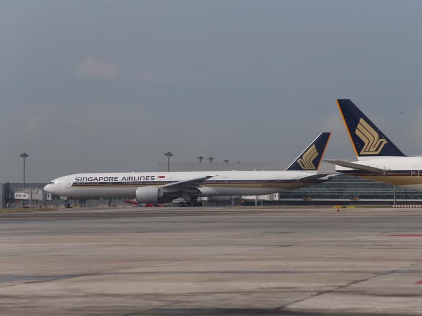 As part of a trial, passengers on board SIA’s flights to Singapore must take their Covid-19 tests at selected clinics in Jakarta and Kuala Lumpur where they will be issued either a digital or paper health certificate with a QR code. As part of a trial, passengers on board SIA’s flights to Singapore must take their Covid-19 tests at selected clinics in Jakarta and Kuala Lumpur where they will be issued either a digital or paper health certificate with a QR code.