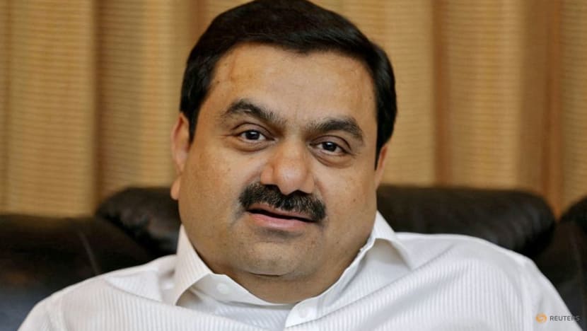 India's Adani in talks with investors to raise US$10 billion: Report India's Adani in talks with investors to raise US$10 billion: Report