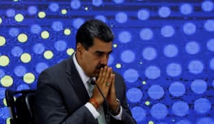 US signals Venezuela oil sanctions relief at risk as deadline looms