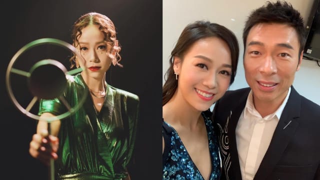 “偷吃”事件后沉寂4年　黄心颖突爆复出发新歌！
