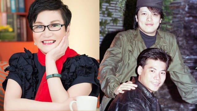 张小燕骂夏玉顺“疯了”　爱徒巫启贤也说话了！
