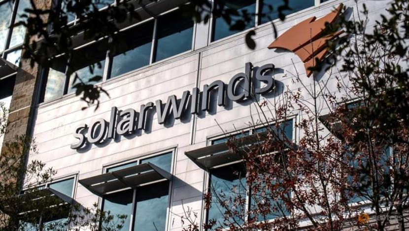 Biden budget sets aside US$750 million for SolarWinds response