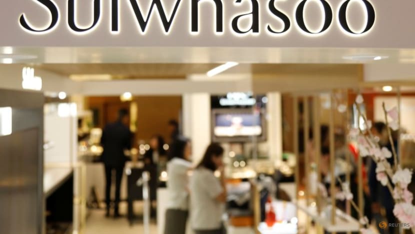 Korean cosmetic giant Amorepacific to buy US luxury skincare brand Tata Harper Korean cosmetic giant Amorepacific to buy US luxury skincare brand Tata Harper