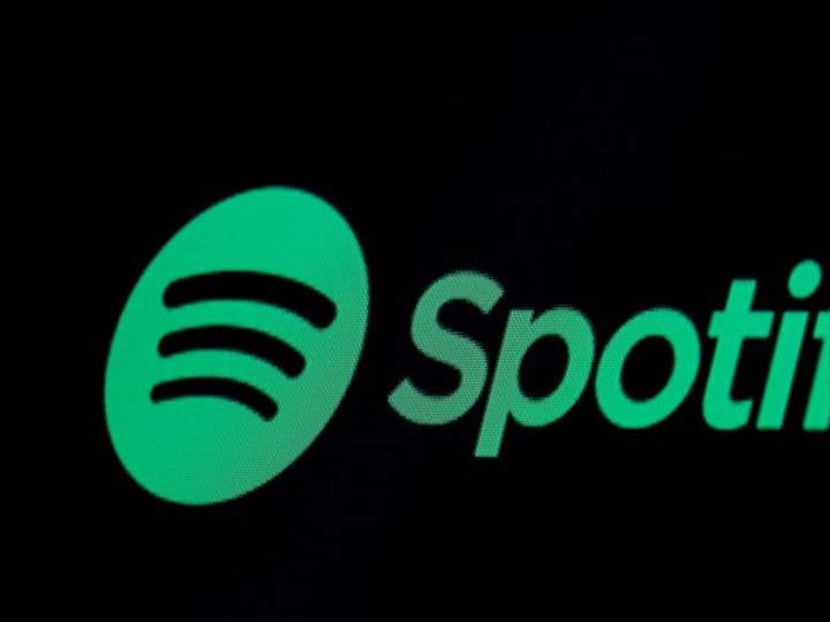 Spotify strikes exclusive deal with 'Call Her Daddy' podcast Spotify strikes exclusive deal with 'Call Her Daddy' podcast
