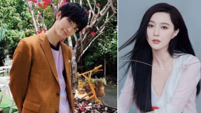 Fan Bingbing Writes Emo Post Supposedly About Late Japanese Actor Haruma Miura, Gets Attacked By Netizens Instead