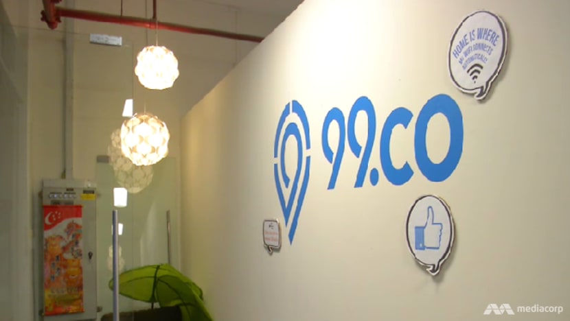 99.co to acquire iProperty and Rumah123 portals; receive US$8m from their parent company REA Group 99.co to acquire iProperty and Rumah123 portals; receive US$8m from their parent company REA Group