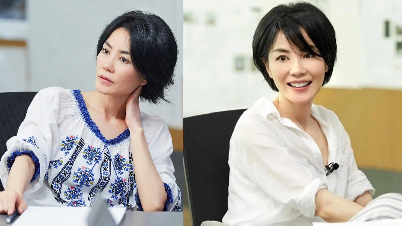 Faye Wong Would Wear A Huge Diamond Ring To Play Mahjong ‘Cos She Believed It Brought Her Luck