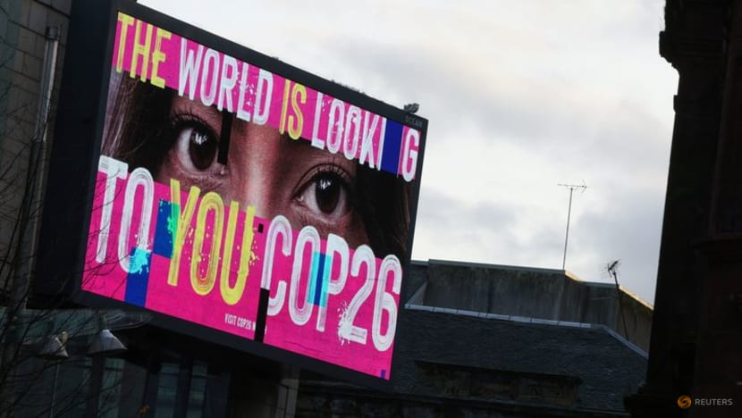 Focus turns to climate finance after flurry of COP26 pledges Focus turns to climate finance after flurry of COP26 pledges