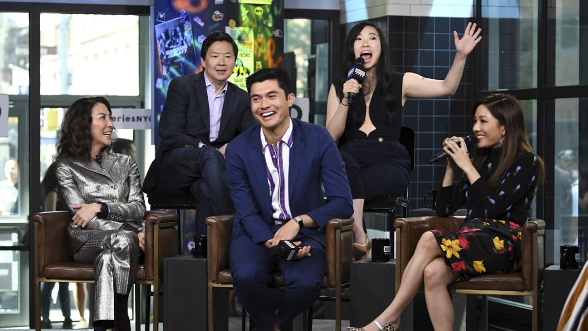 5 Interesting Things About Henry Golding Starring in Crazy Rich Asians