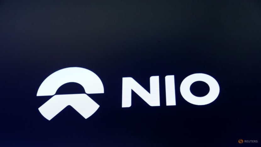 Chinese EV maker Nio posts bigger quarterly loss, forecasts higher deliveries Chinese EV maker Nio posts bigger quarterly loss, forecasts higher deliveries